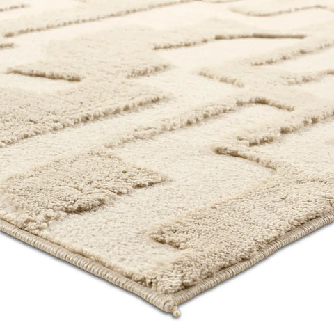 Demir Coconut Rug