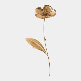 Botanical Wall Sculptures