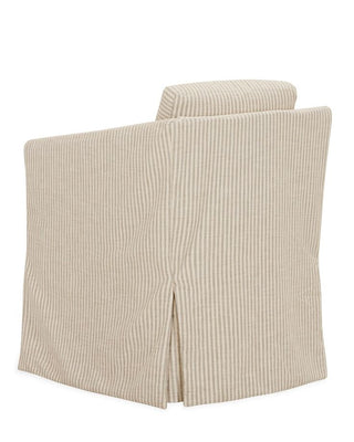 Johanna Slipcover Dining Chair