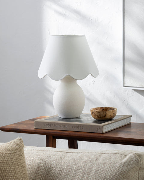 La Dolce Table Lamp