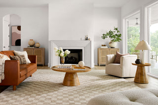 Langley Coffee Table