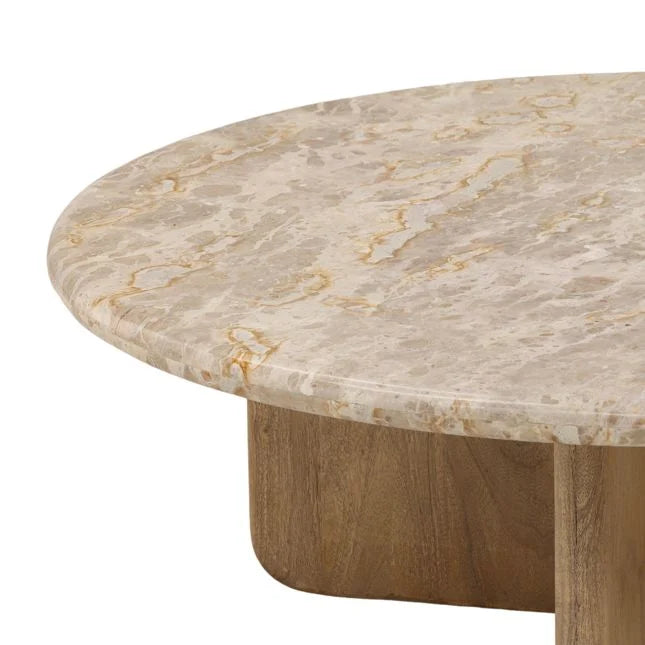 Josephine Coffee Table