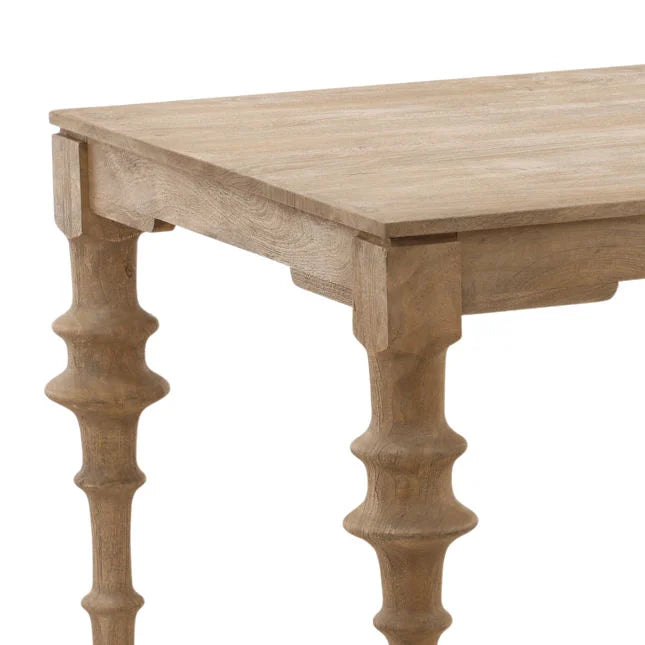Everly Dining Table