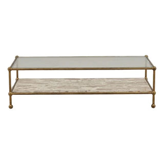 Tendu Coffee Table