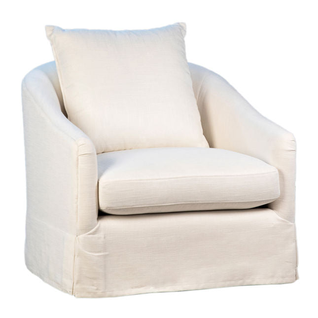 Halle Swivel Chair