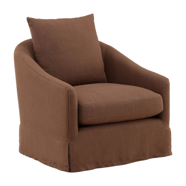 Halle Swivel Chair