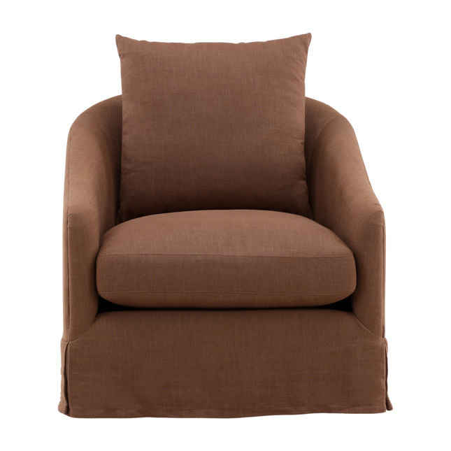 Halle Swivel Chair