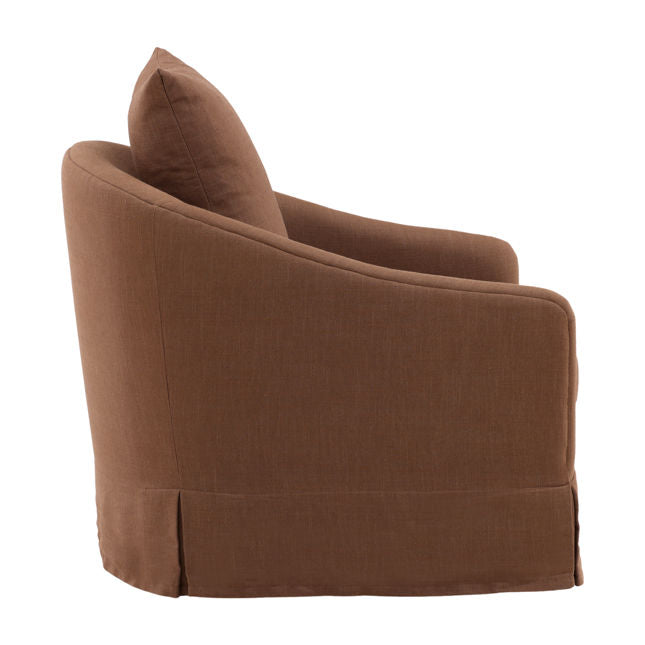 Halle Swivel Chair