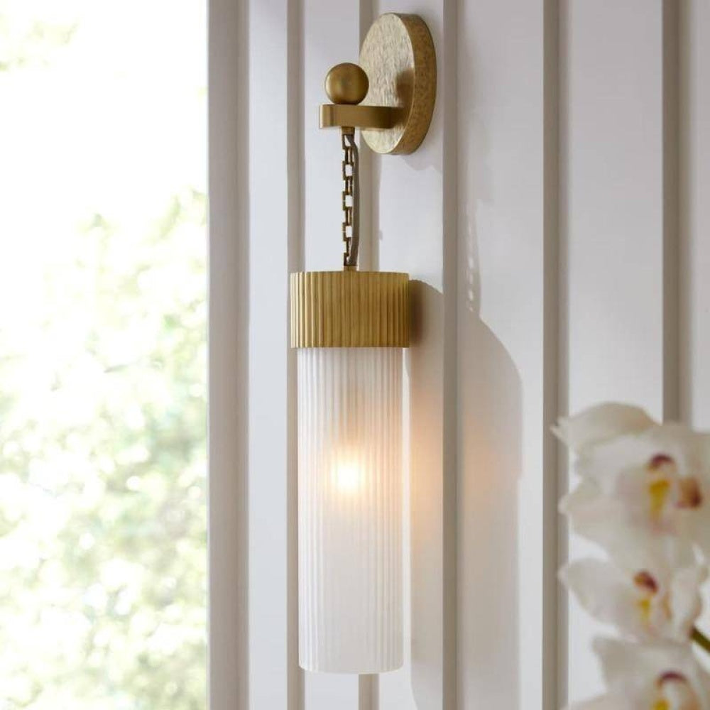 Jayce Sconce