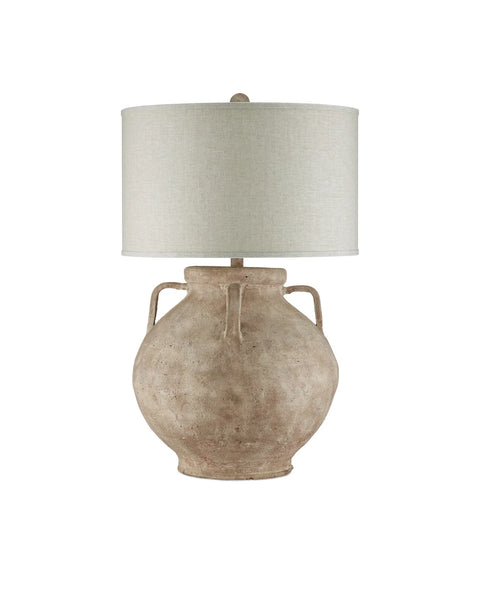 Pompeii Table Lamp