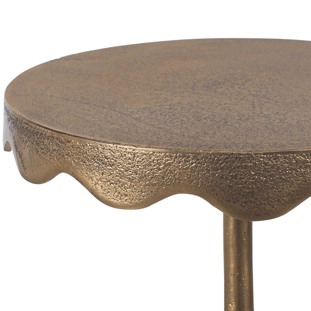 August Side Table
