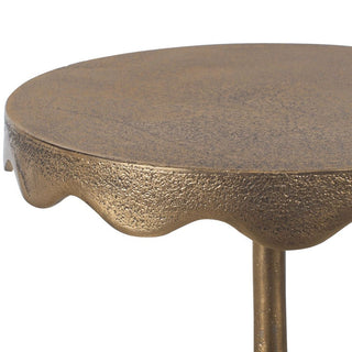 August Side Table