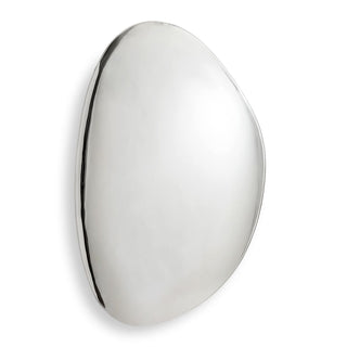 Abstract Mirror Wall Sculpture