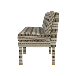 Jamieson Banquette Bench