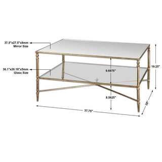 Antonella Coffee Table