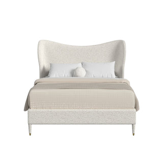 Savannah Upholstered Bed