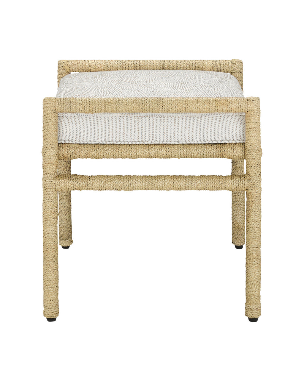 Jones Ottoman
