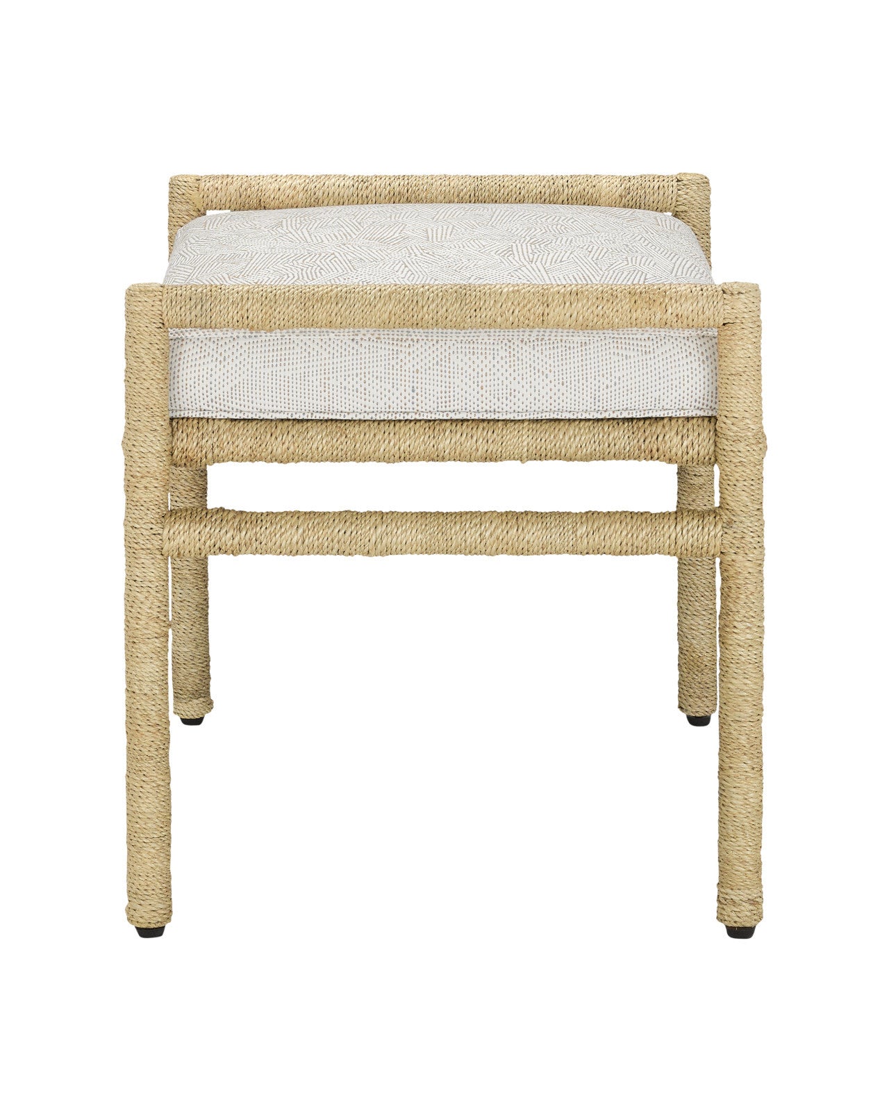 Jones Ottoman