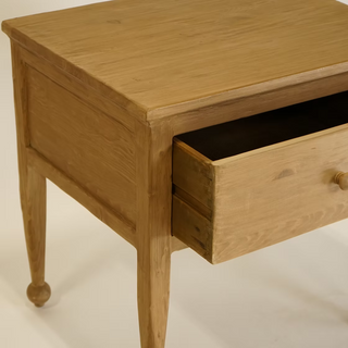Margot Reclaimed Wood Nightstand