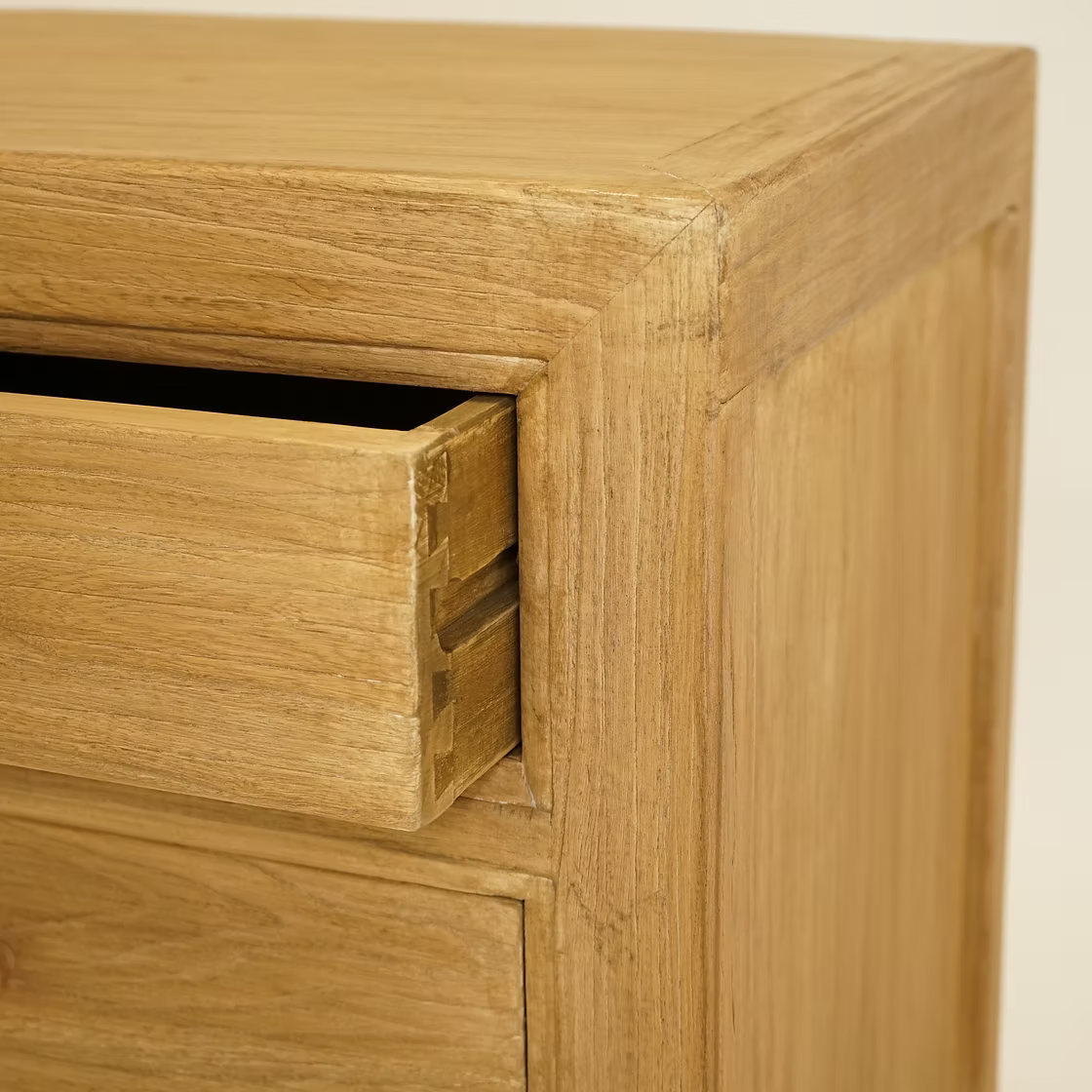 Ronan Reclaimed Wood Nightstand