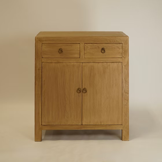 Poppy Two Door Cabinet