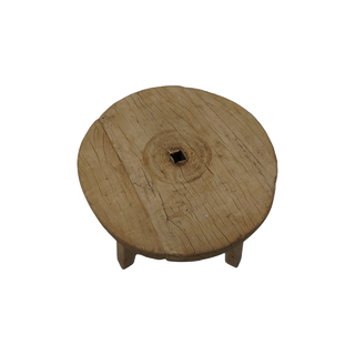 Wells End Table