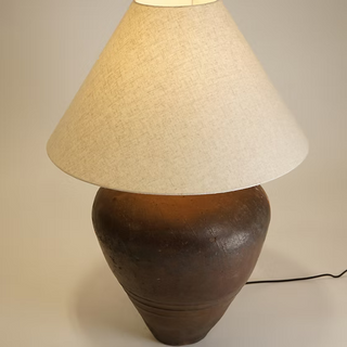 Ilia Vintage Lamp