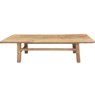 Maya Coffee Table