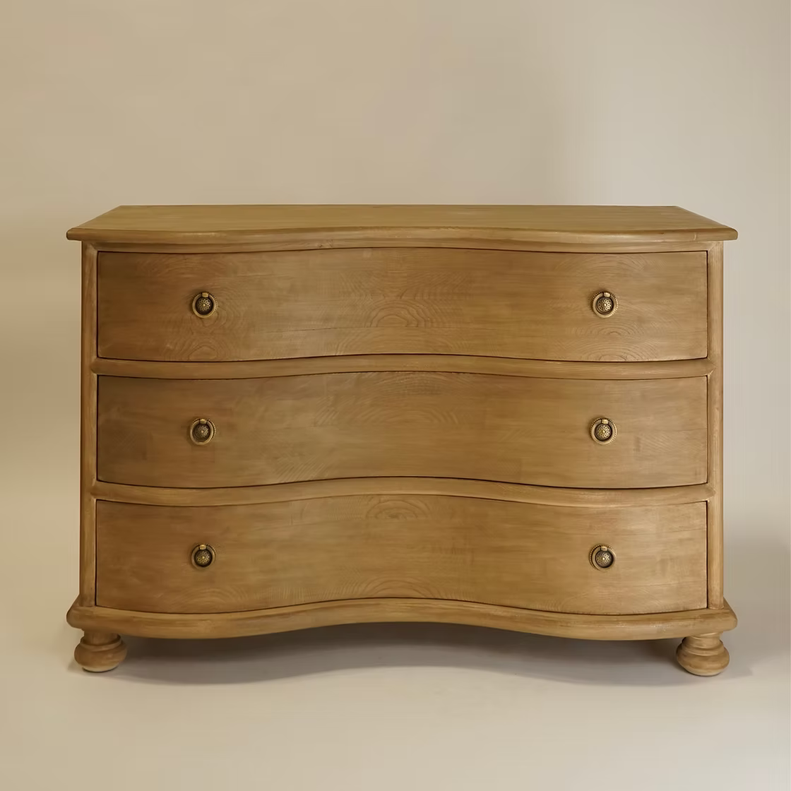 Ashby Reclaimed Wood Chest