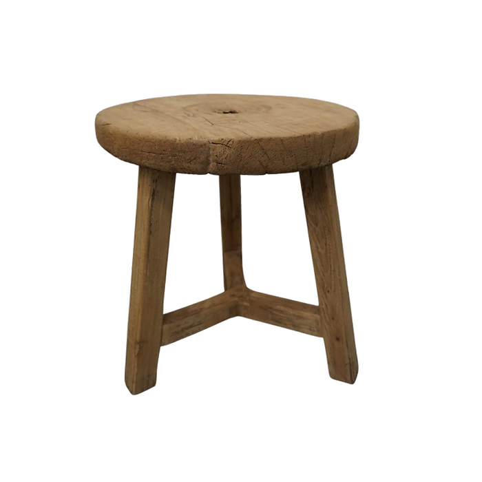 Wells End Table