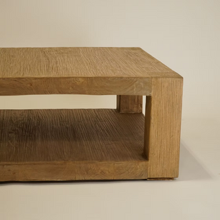 Arlo Square Coffee Table