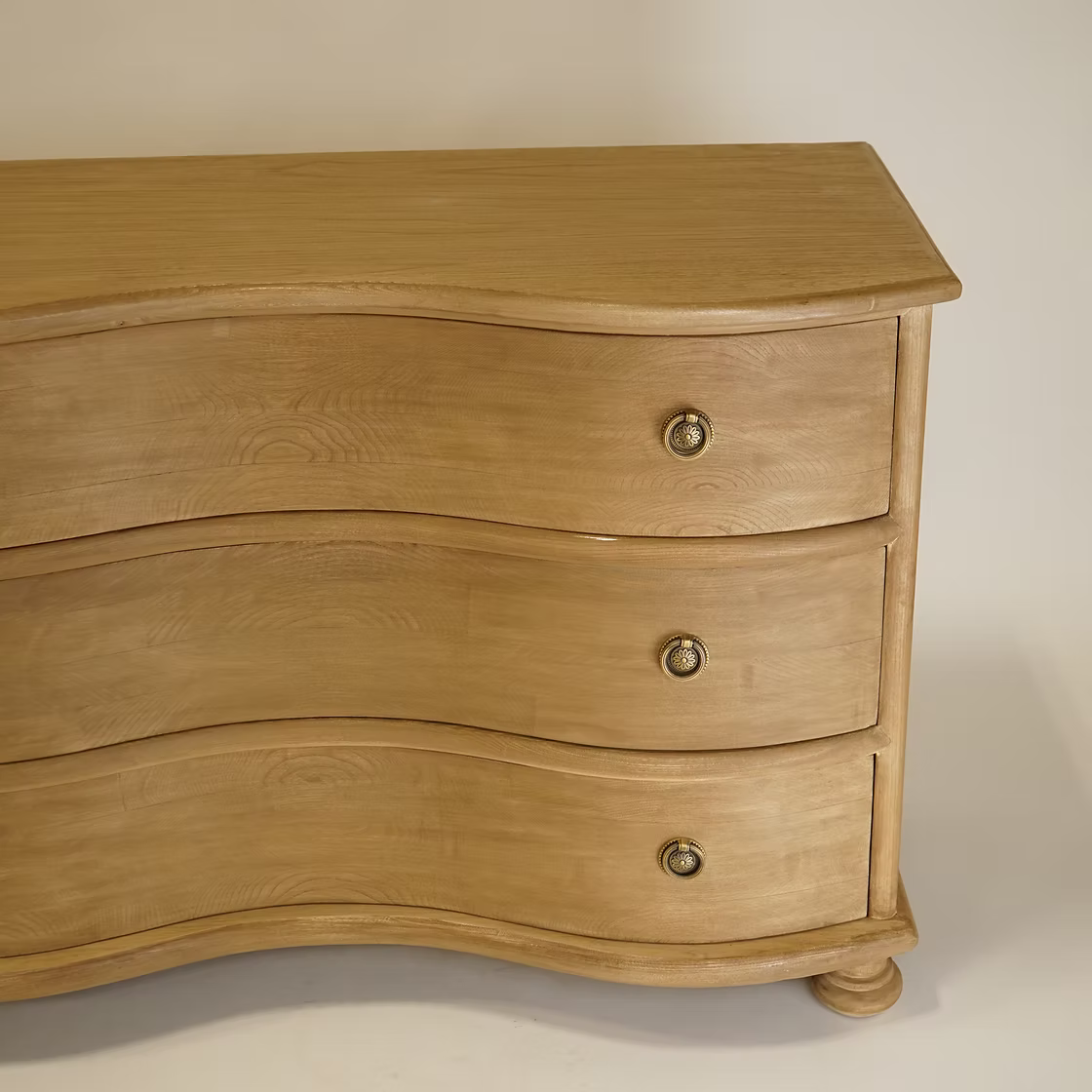 Ashby Reclaimed Wood Chest