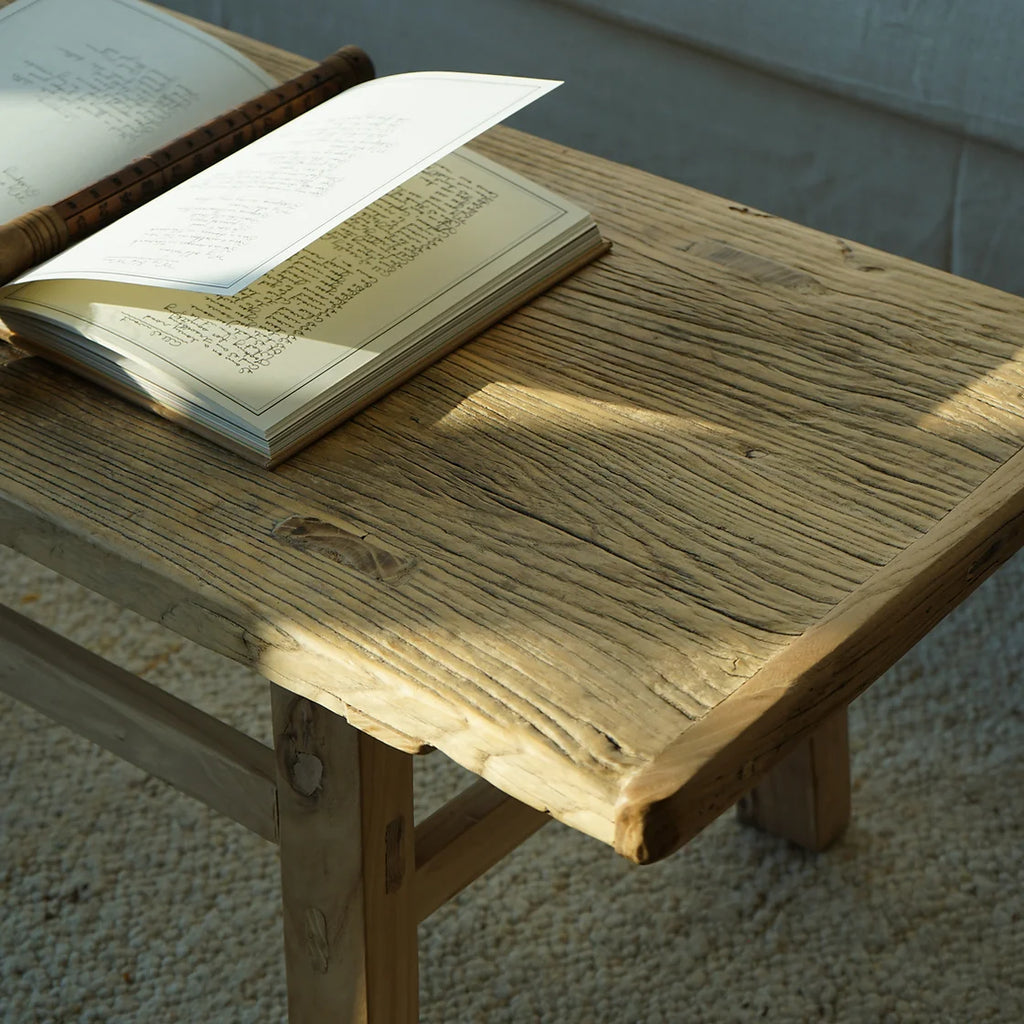 Maya Coffee Table