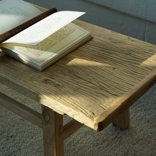 Maya Coffee Table