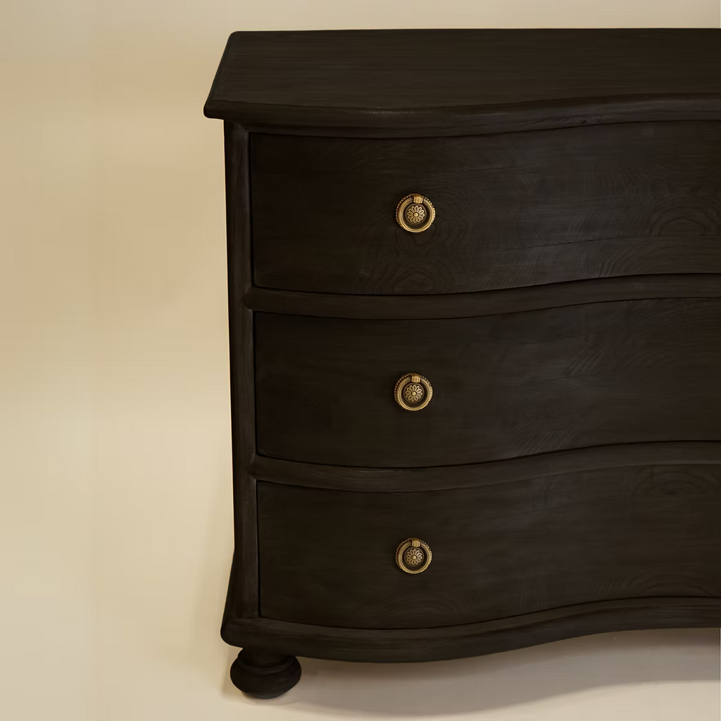 Ashby Reclaimed Wood Chest