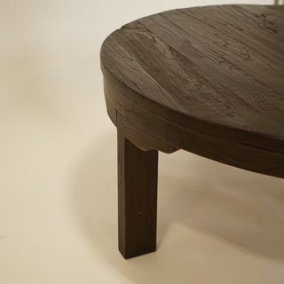 Freya Reclaimed Wood Coffee Table