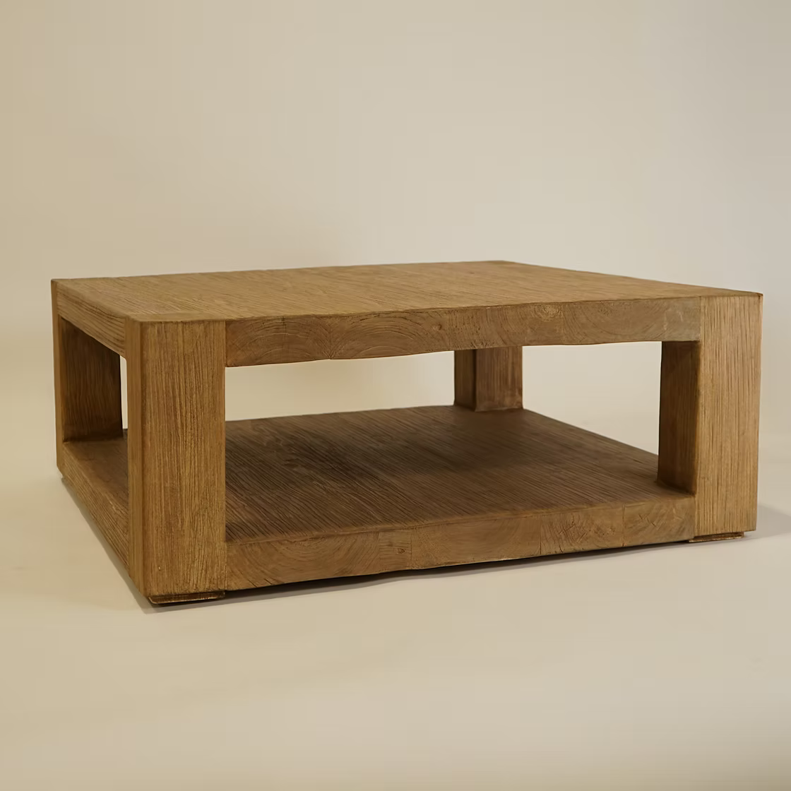 Arlo Square Coffee Table