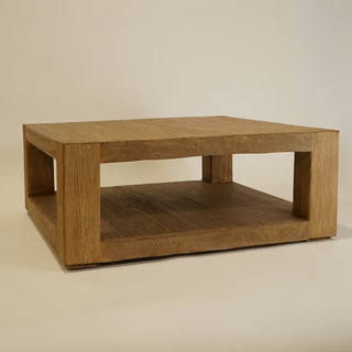 Arlo Square Coffee Table