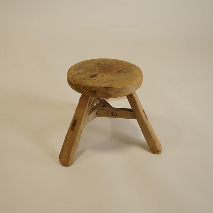 Tiny Stan Stool