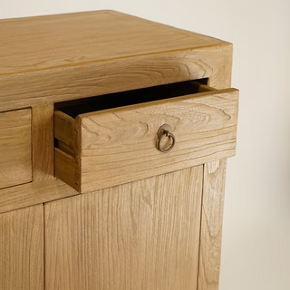 Poppy Two Door Cabinet
