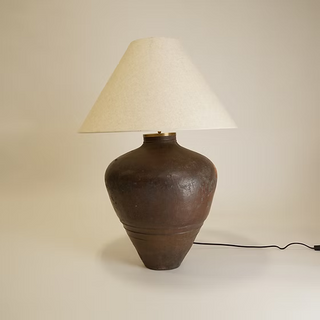 Ilia Vintage Lamp