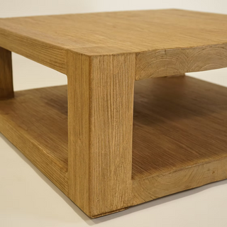 Arlo Square Coffee Table