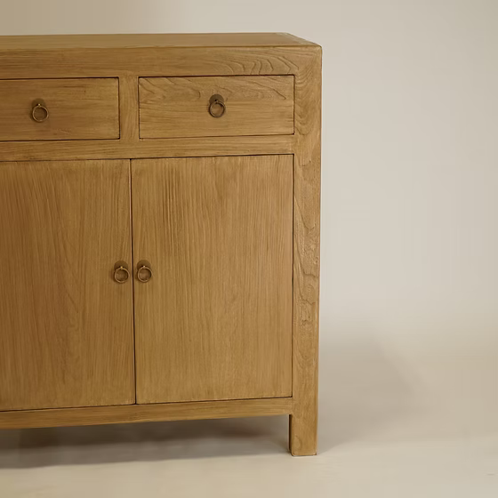 Poppy Two Door Cabinet