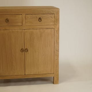 Poppy Two Door Cabinet