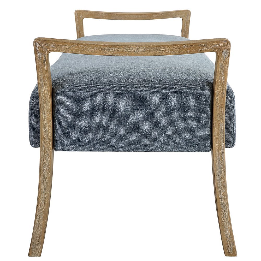 Frances Bench
