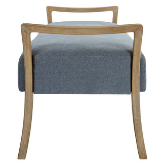 Frances Bench
