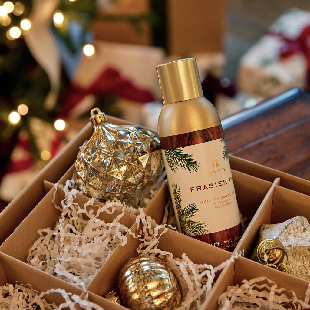 Frasier Fir, Viola Home Mist