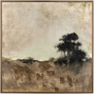 Ember Landscape