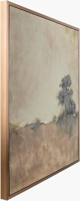 Ember Landscape