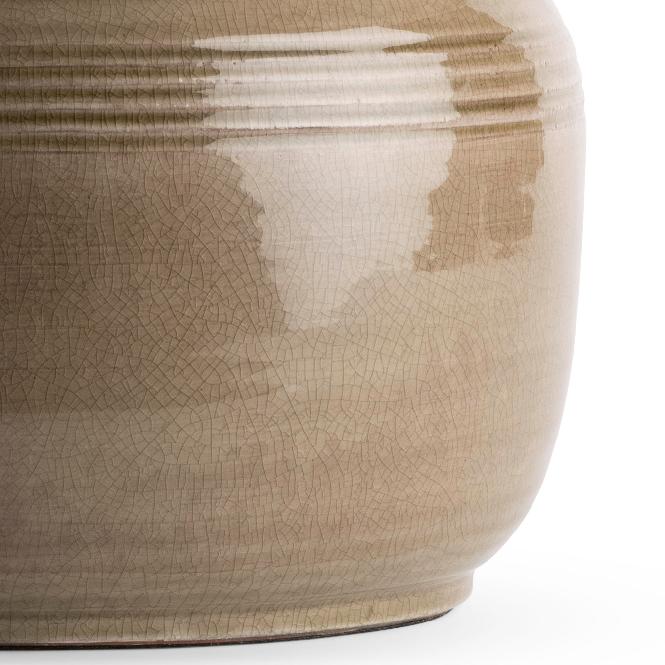 Everett Ceramic Table Lamp